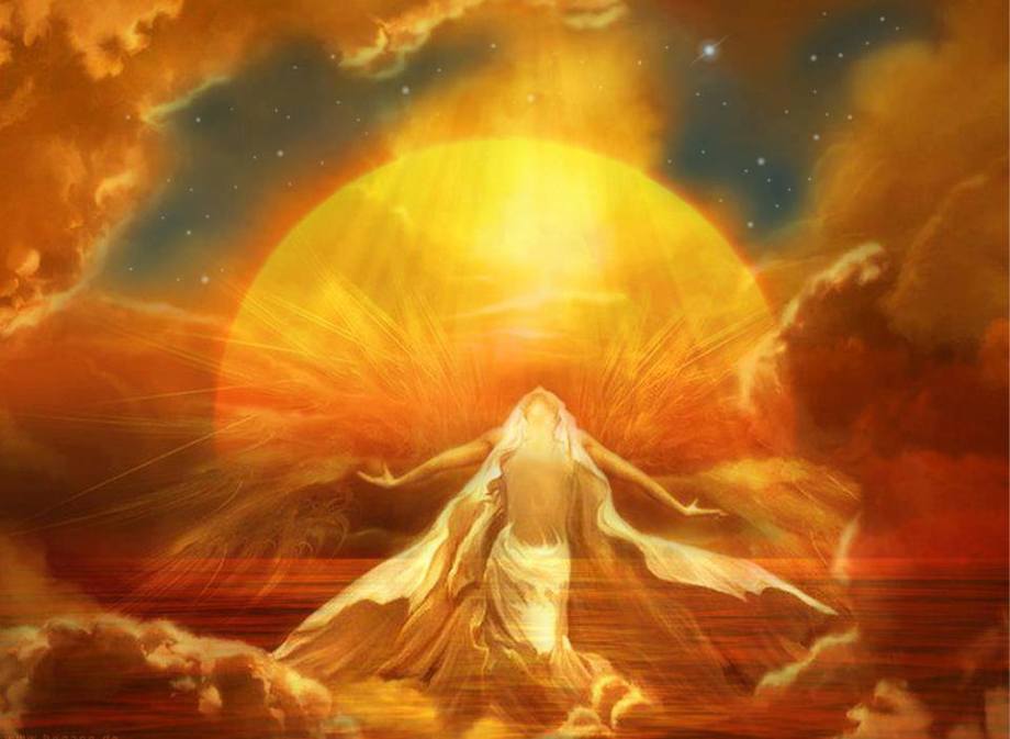 golden-sun-divine-woman