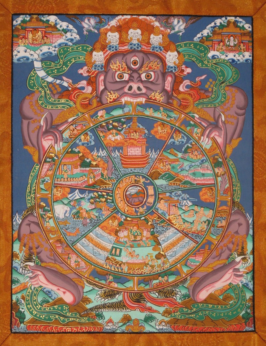 Samsara